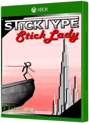 StickType - StickLady Xbox One boxart