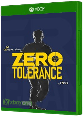 QUByte Classics: Zero Tolerance Collection by PIKO Xbox One boxart