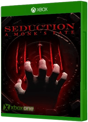 Seduction: A Monk's Fate Xbox One boxart