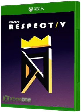 DJMAX RESPECT V Xbox One boxart