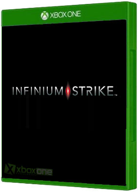 Infinium Strike Xbox One boxart