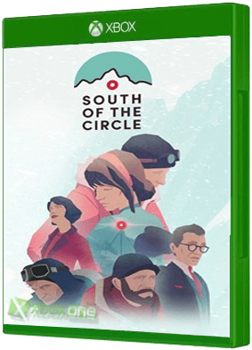 South of the Circle Xbox One boxart