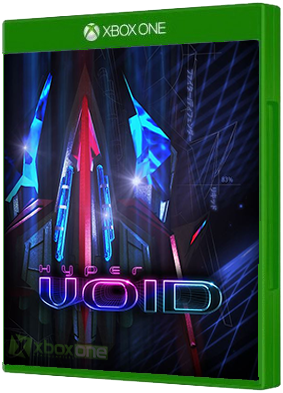 Hyper Void boxart for Xbox One