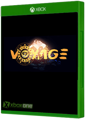 Voyage: Xbox Edition Xbox One boxart