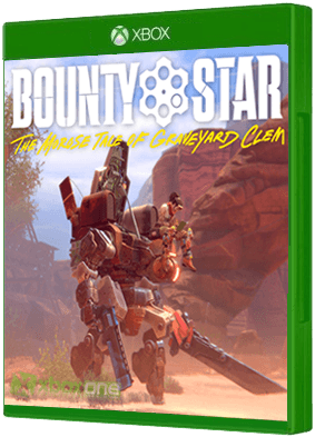 Bounty Star Xbox One boxart