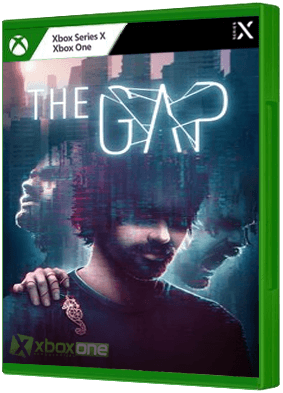 The Gap Xbox One boxart