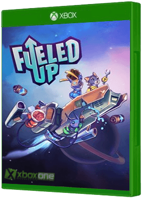 Fueled Up boxart for Xbox One