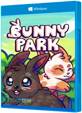 Bunny Park Windows PC boxart