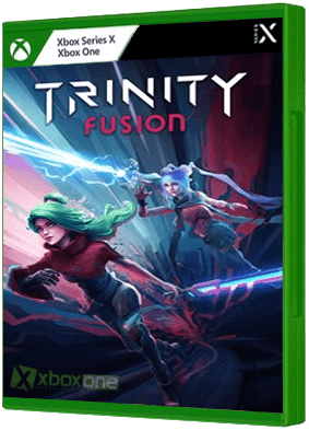 Trinity Fusion Xbox One boxart