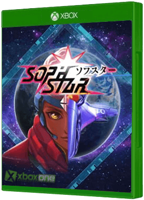 Sophstar Xbox One boxart