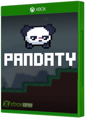 Pandaty Xbox One boxart