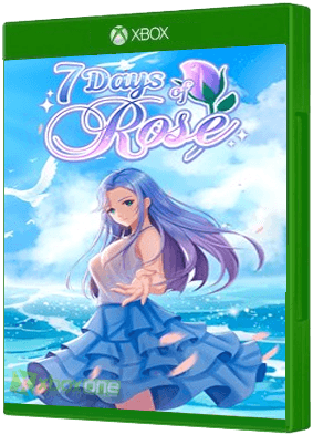 7 Days of Rose Xbox One boxart
