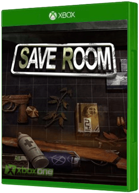Save Room Xbox One boxart