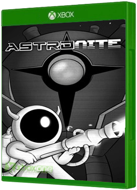 Astronite Xbox One boxart