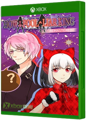 How to Fool a Liar King Remastered Xbox One boxart