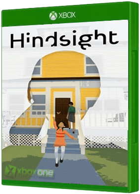 Hindsight Xbox One boxart