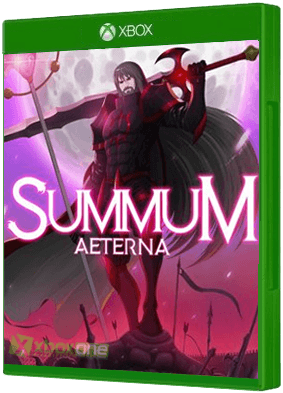 Summum Aeterna Xbox One boxart