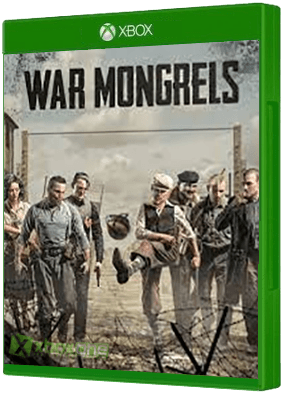 War Mongrels Xbox One boxart