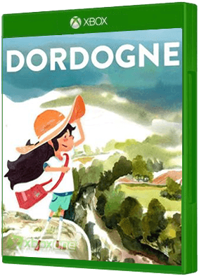 Dordogne Xbox One boxart
