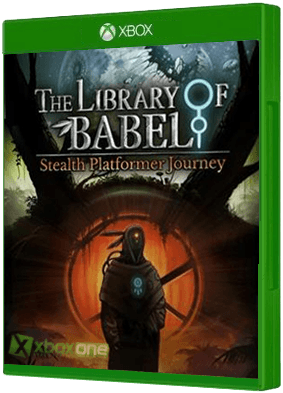 The Library of Babel boxart for Xbox One