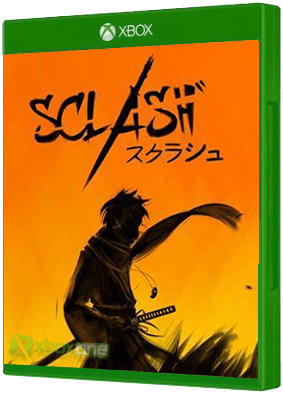Sclash Xbox One boxart