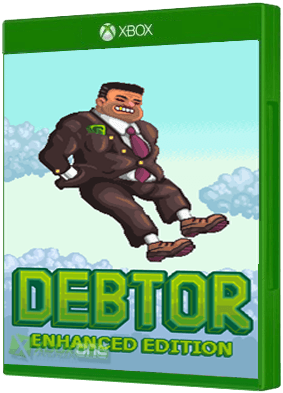 Debtor: Enhanced Edition Xbox One boxart