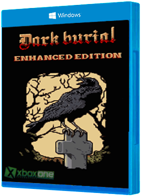 Dark Burial: Enhanced Edition Windows PC boxart