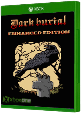 Dark Burial: Enhanced Edition Xbox One boxart