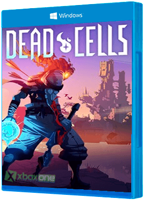 Dead Cells boxart for Windows PC