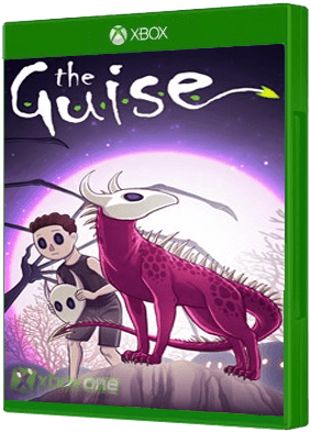 The Guise Xbox One boxart