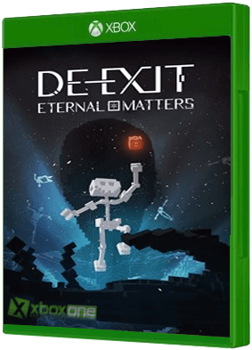 DE-EXIT - Eternal Matters Xbox One boxart