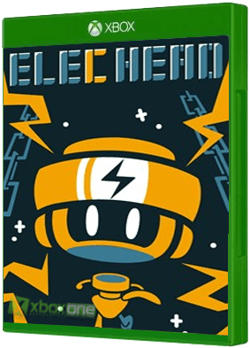 ElecHead boxart for Xbox One