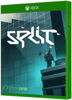 Split - manipulate time boxart for Xbox One