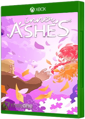 Inner Ashes Xbox One boxart