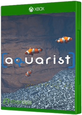 Aquarist Xbox One boxart