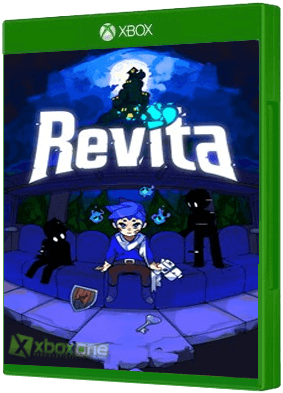 Revita Xbox One boxart