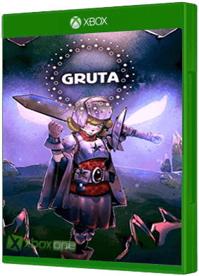 Gruta boxart for Xbox One