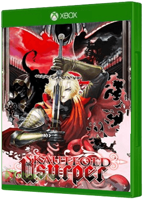 Skautfold: Usurper Xbox One boxart
