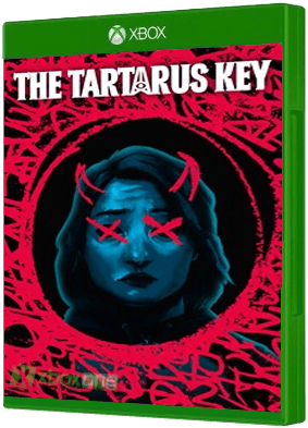 The Tartarus Key Xbox One boxart