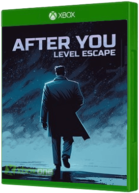 After You - Level Escape Xbox One boxart