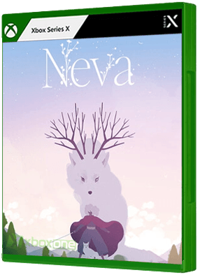 Neva Xbox Series boxart