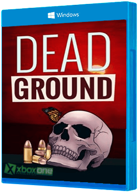 Dead Ground Windows PC boxart