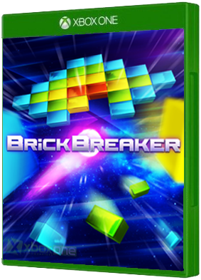 Brick Breaker Xbox One boxart