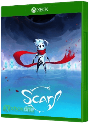 SCARF Xbox One boxart