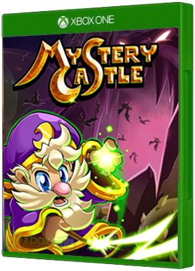 Mystery Castle Xbox One boxart