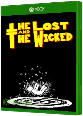 The Lost And The Wicked Xbox One boxart