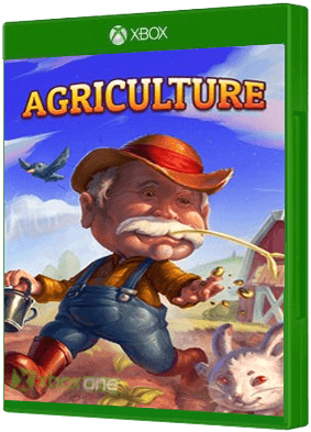Agriculture Xbox One boxart
