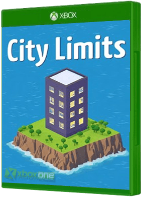 City Limits Xbox One boxart