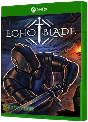 EchoBlade Xbox One boxart
