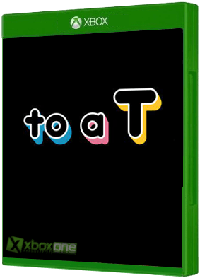to a T Xbox One boxart